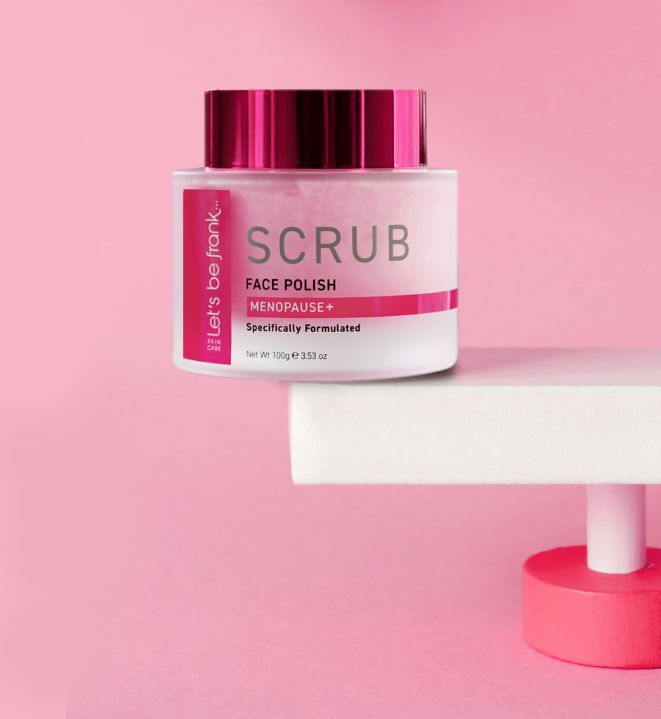 
                      
                        Menopause Skincare Spa Pack
                      
                    