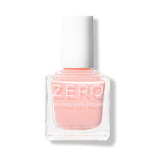  100% Pure ZERO Nail Polish Strawberry Mochi Nail Polish