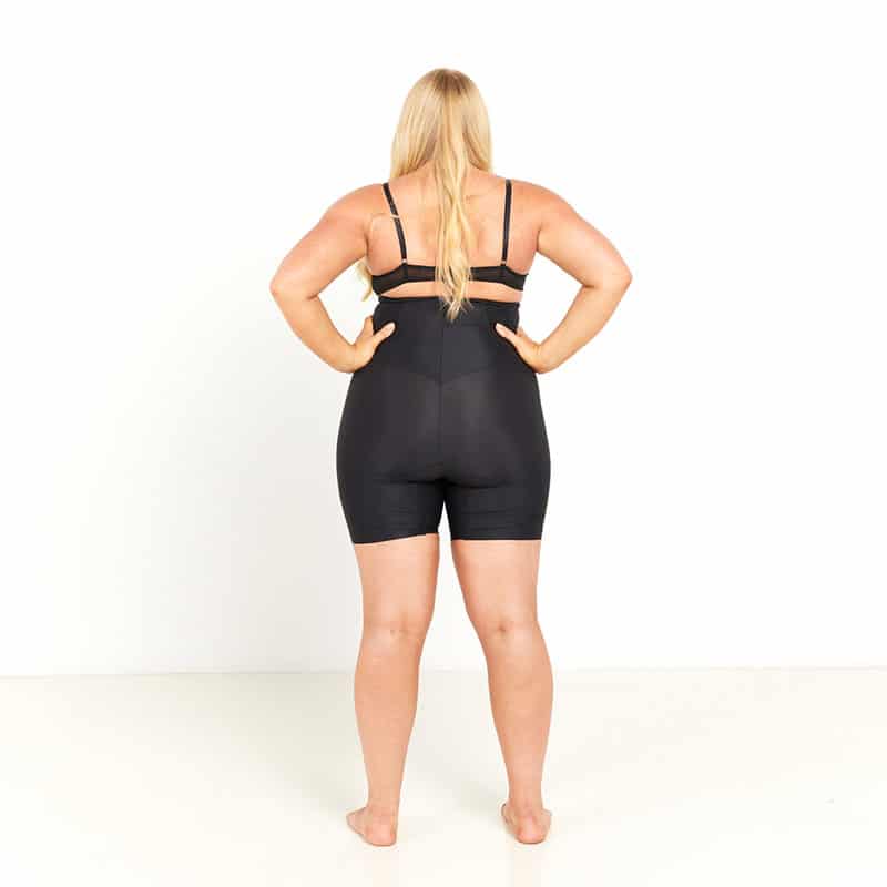 
                      
                        SHAPEWEAR SHORTS for TALL BODY (BLACK) - ULTIMATE by FIGUR
                      
                    