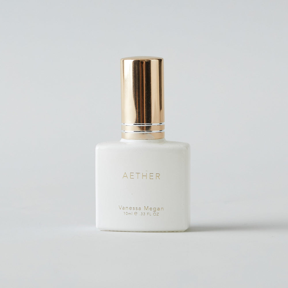 
                      
                        Aether 100% Natural Mood Enhancing Perfume
                      
                    