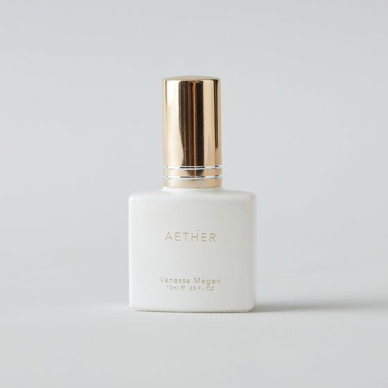 Aether 100% Natural Mood Enhancing Perfume