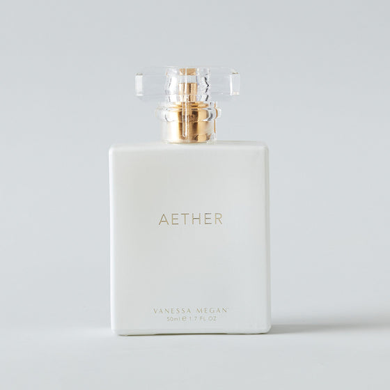 Aether 100% Natural Mood Enhancing Perfume