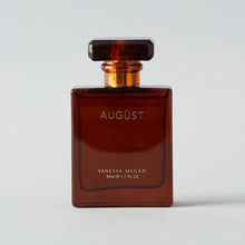  August 100% Natural Mood Enhancing Perfume