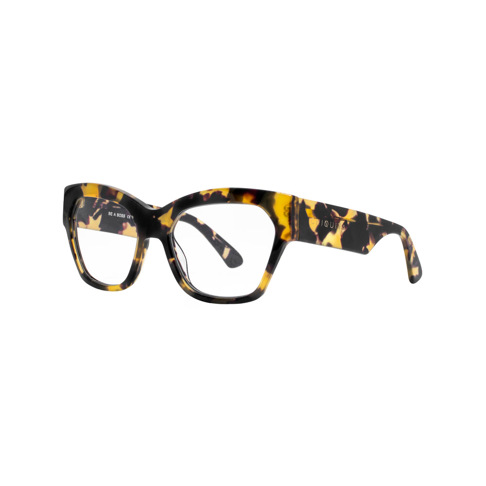 
                      
                        Boss - Shiny Tortoiseshell
                      
                    