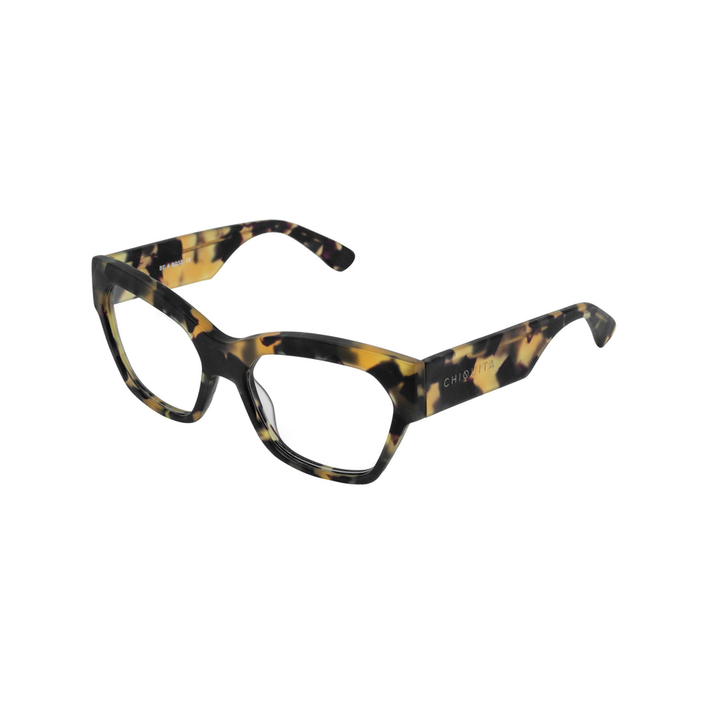 
                      
                        Boss - Matte Tortoiseshell
                      
                    