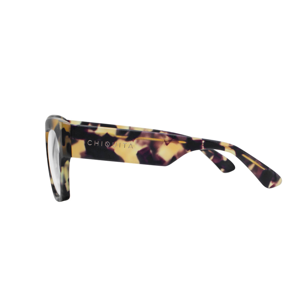 
                      
                        Boss - Matte Tortoiseshell
                      
                    
