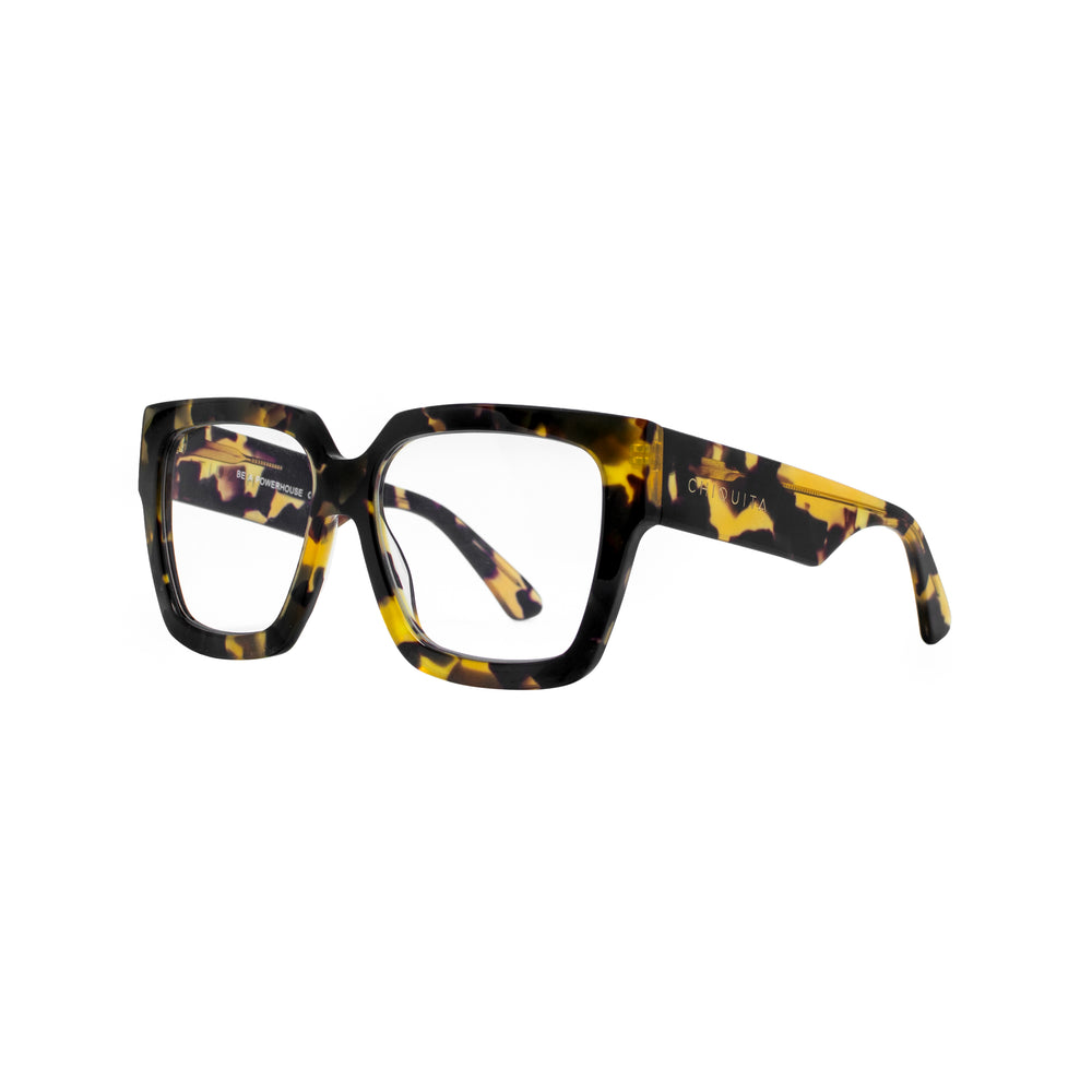 
                      
                        Powerhouse - Shiny Tortoiseshell
                      
                    