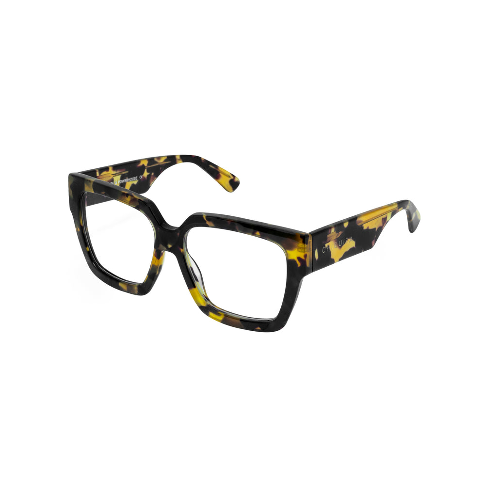 
                      
                        Powerhouse - Shiny Tortoiseshell
                      
                    