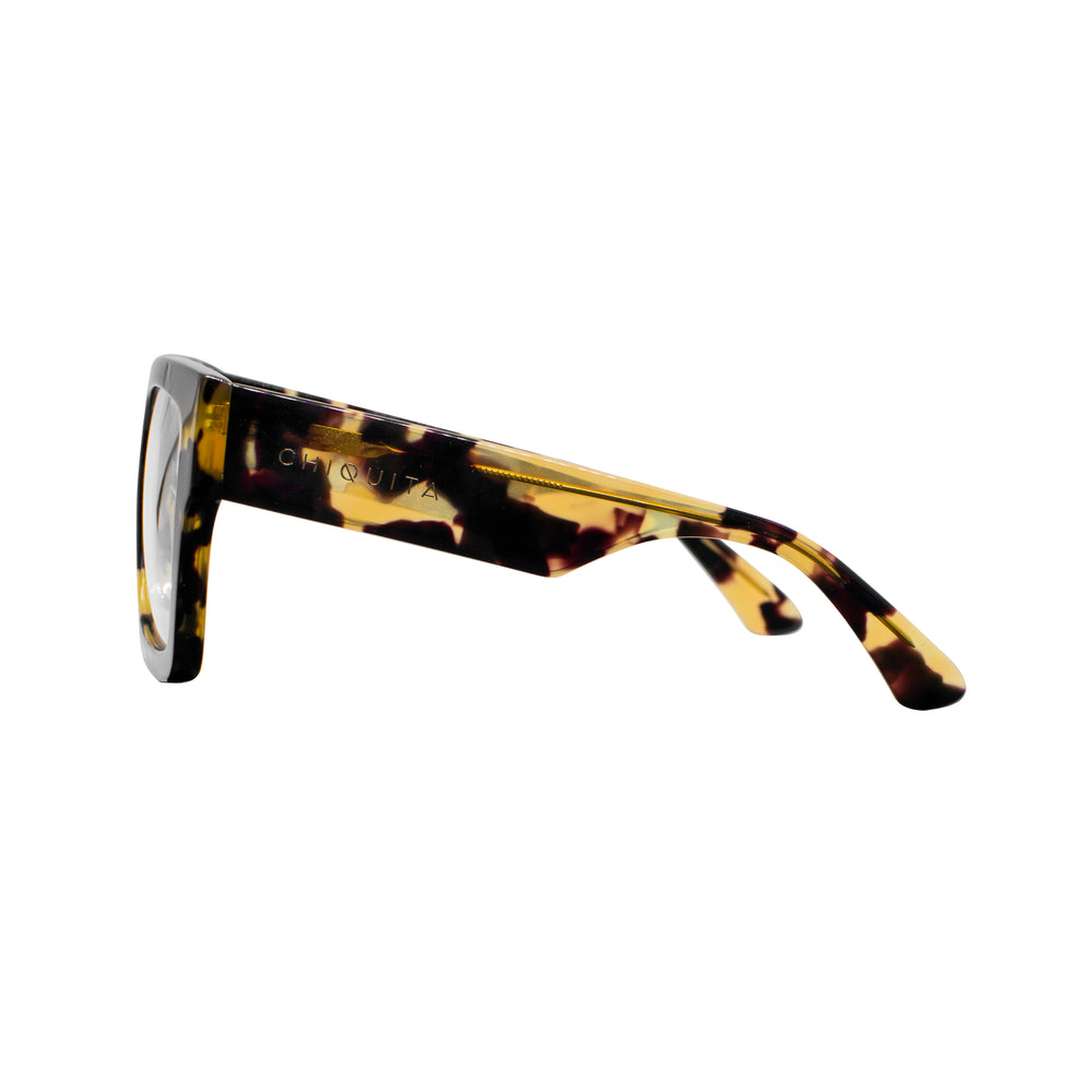 
                      
                        Powerhouse - Shiny Tortoiseshell
                      
                    