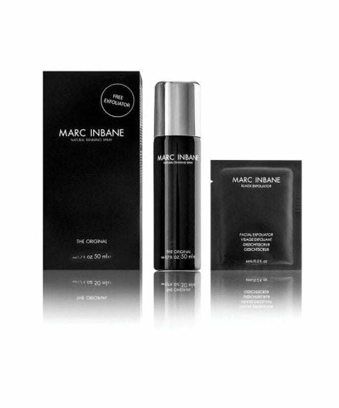 MARC INBANE LE PETIT (Mini Spray Set)