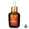 Pure Vegan Argan Oil