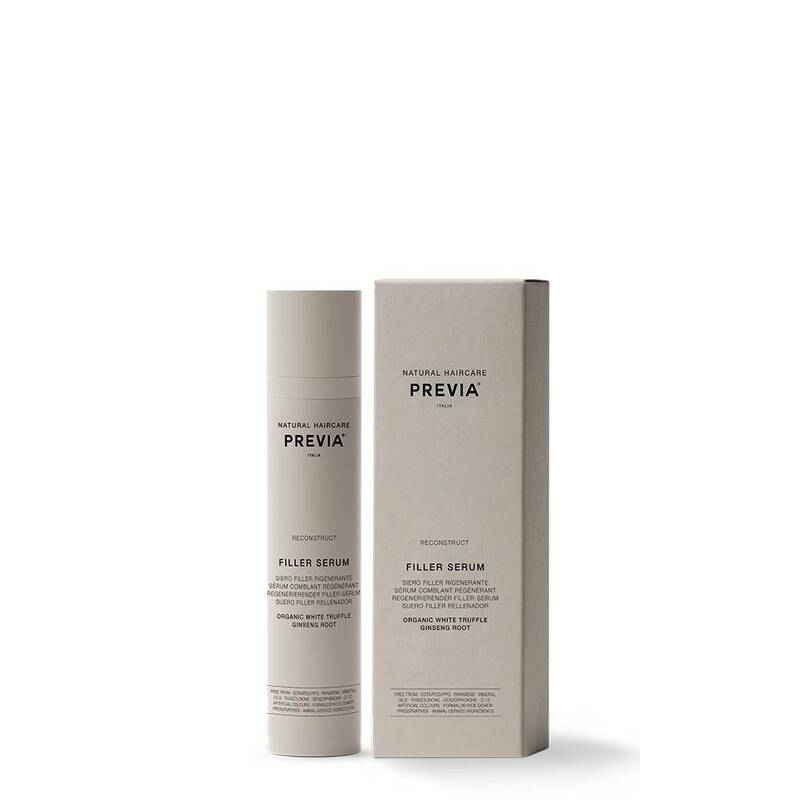 Previa Reconstruct Serum