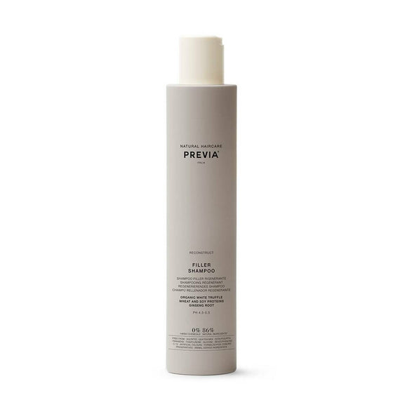 Previa Reconstruct Shampoo 250mL