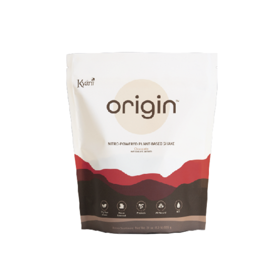 Origin Protein Chocolate